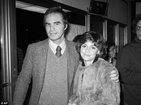 Sally Field Expressed Her Love For Ex Lover Burt Reynolds After His Death Small Joys