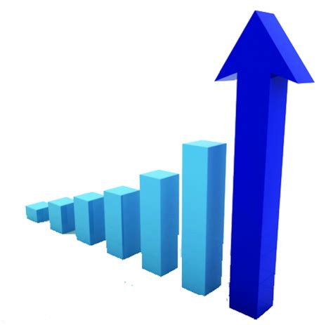 Growth Chart Free PNG Image PNG All PNG All