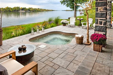Visit jacuzzi.com for the highest quality hot tub, swim spa, sauna, and shower products and accessories. Luxury Outdoor Trends for 2014