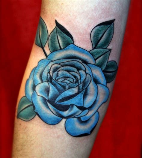 It is often associated with eternal love and is a fantastic option to honor someone who holds your heart. Rose Tattoos Designs, Ideas and Meaning | Tattoos For You