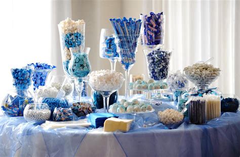 Wedding Planner Candy Buffets Secrets - CandyStore.com
