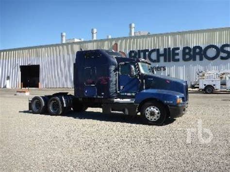 2000 Kenworth T600 For Sale 17 Used Trucks From 13000