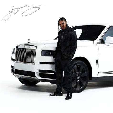 Tyga Album
