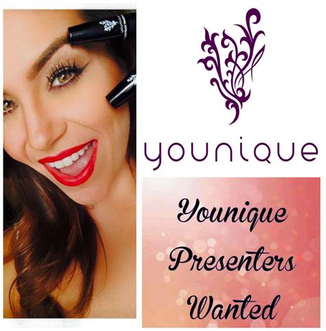 Love Younique And Their Wonderful Products Join My Team Today You Won