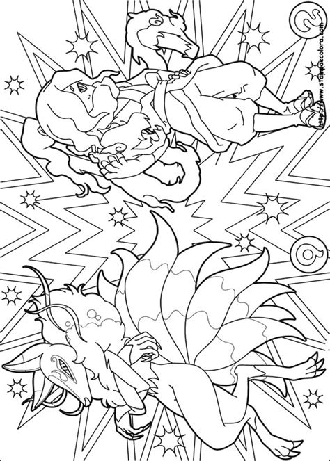 Disegni de Yokai Watch