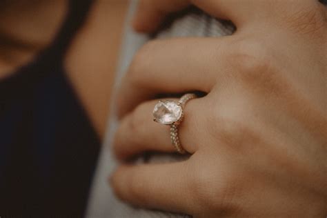 Just Look At This Beaut Blog Wedding Ring