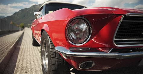 A classic doesn't have to be something that's built in limited numbers and housed in a millionaire's private collection. Classic Cars | Chill Insurance Ireland
