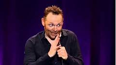 Bill Burrs Hilarious Tirade On Everything That Bugs Him Including You