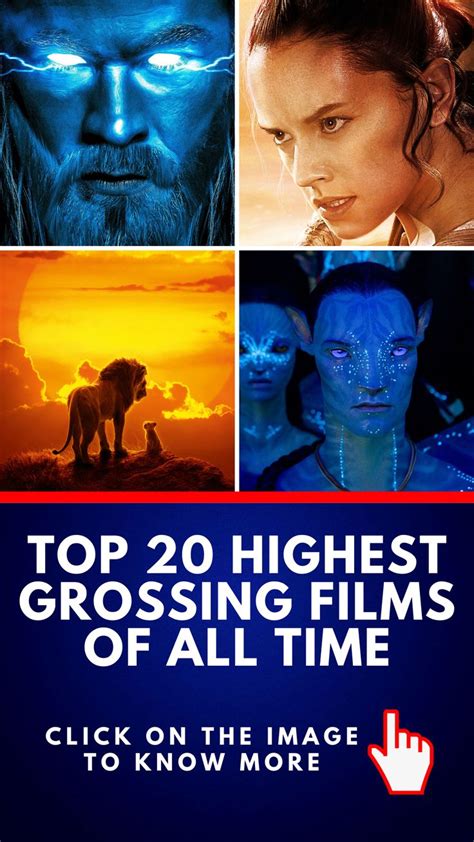 The comedian maintained sponsorships with brands like mountain dew and chase while also releasing a netflix special. TOP 20 HIGHEST GROSSING FILMS OF ALL TIME | # ...