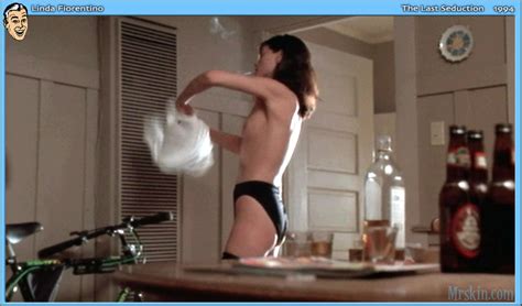 Naked Linda Fiorentino In The Last Seduction