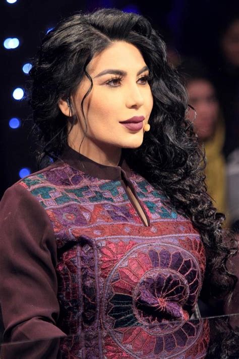 Aryana Sayeed In Afghan Star Afghan Dresses Easy Hairstyles Afghan