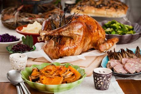 Meals are available from 11. What To Serve for Thanksgiving: 40 Mouthwatering Recipes To Serve For Thanksgiving Dinner