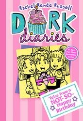 The dork diaries books by rachel renée russell aren't best sellers for nothing. Dork Diaries Books by Rachel Renée Russell, Jenni Barber ...