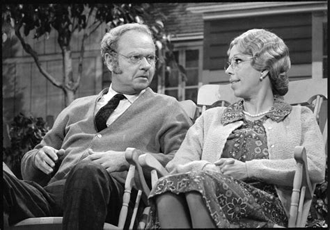 The Carol Burnett Show The Star Confronted A Badly Behaved Harvey