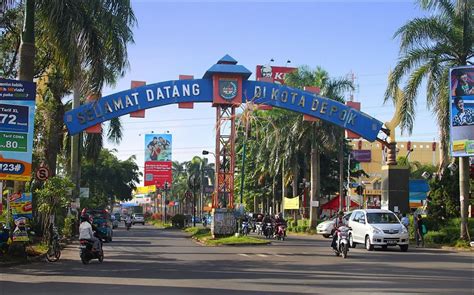 Maybe you would like to learn more about one of these? Kode Pos Kota Depok - Jawa Barat | KODE POS AREA