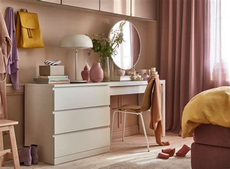 Price list of malaysia ikea lamp products from sellers on lelong.my. Because the #MALM chest of drawers and #MALM dressing ...