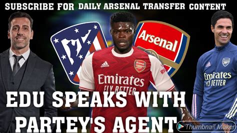 breaking arsenal transfer news today live partey done deal confirmed first confirmed done