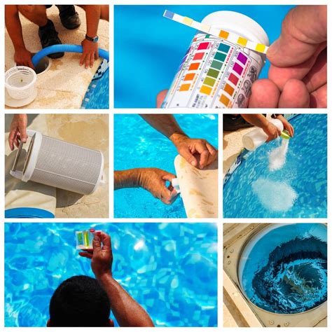 5 Benefits Of A Swimming Pool Cleaning Service Aqua Spas And Pools