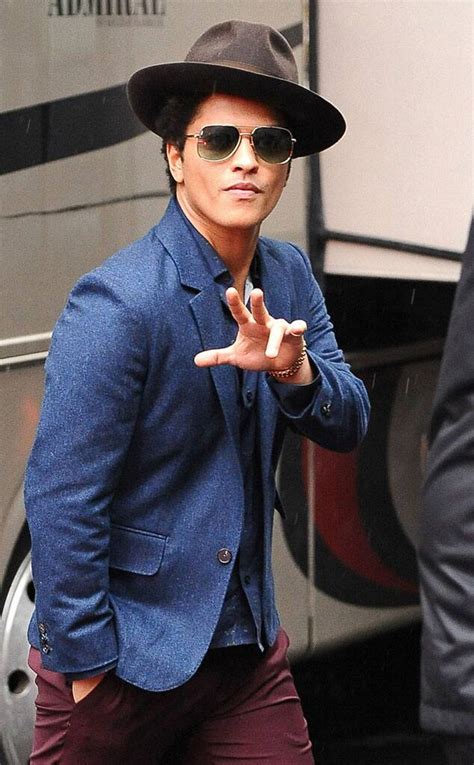 Subscribe for the latest official music videos, . Bruno Mars Is the Most Illegally Downloaded Artist of 2013 | E! News