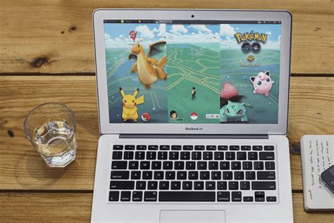 How To Play Pokemon Go On Your Pc Ilounge