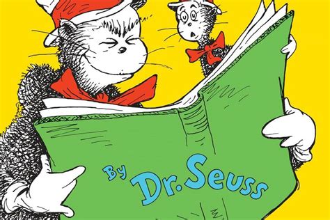 Best Dr Seuss Books Bestbooksnet