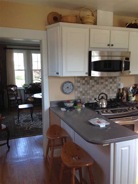 When you buy an old house, you will have to remodel the kitchen. Camp Hill, PA 1930's Colonial Kitchen Remodel Project