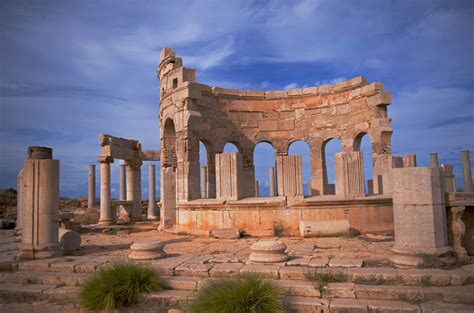 Unexpected Places To Find Roman Ruins Around The World Insight Guides