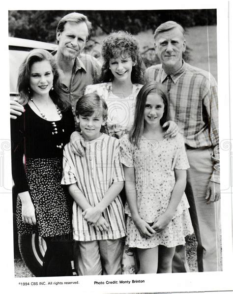 1994 Reba Mcentire Life Out There Cbs Historic Images