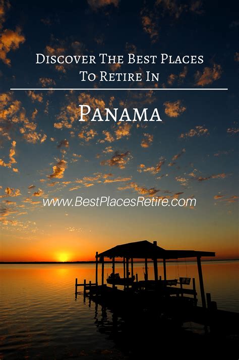 Where To Retire In Panama 2023 Best Places To Retire