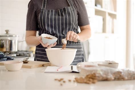 Reasons Why Cooking And Baking Can Improve Your Mental Health