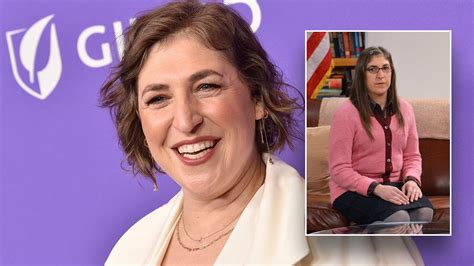 Mayim Bialik Moves On From Jeopardy Hosting Gig By Reprising Big