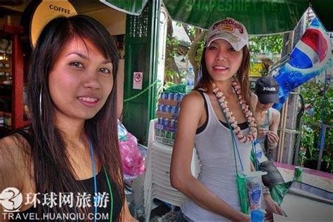 享受单身 泰国女人不愿嫁 组图 2 新浪旅游 新浪网