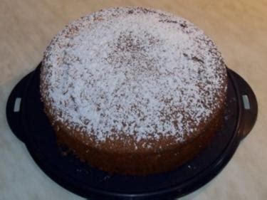 Gold - Silber - Kuchen Rezept mit Bild