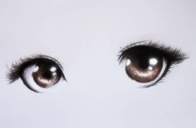 Cool contacts galaxy eyes colored contacts eye contacts pretty eyes cool eyes beautiful eyes beauty makeup colors. Anime Eye Tutorial #2 by Kipichuu on DeviantArt