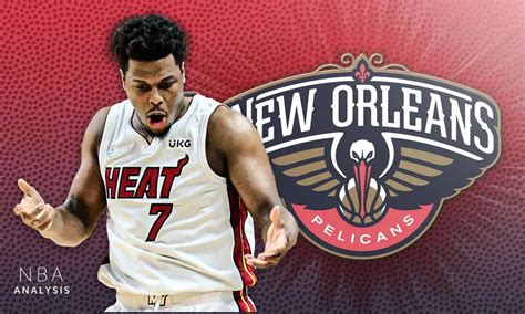 NBA Rumors 2 Trade Packages To Send Heat S Kyle Lowry To Pelicans
