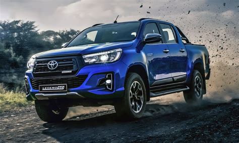 Leather seats, sunroof (s), rear view camera, navigation system, front seat heaters, cruise control. Toyota's much-awaited Legend 50 owns the road - Truth, for its own sake.