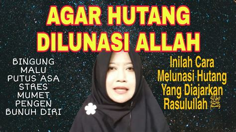 Check spelling or type a new query. Doa Pelunas Hutang Yg Mustajab - Doa Pelunas Hutangå®‰å "ä ...
