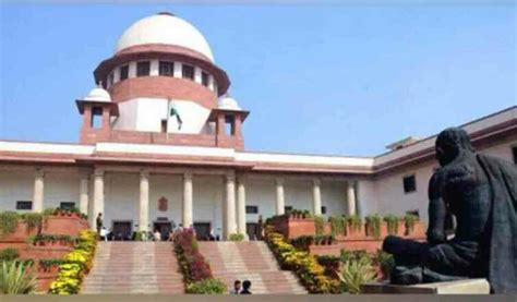 Five Judge Sc Bench Refuses To Grant Legal Recognition To Same Sex Marriage Telangana Today