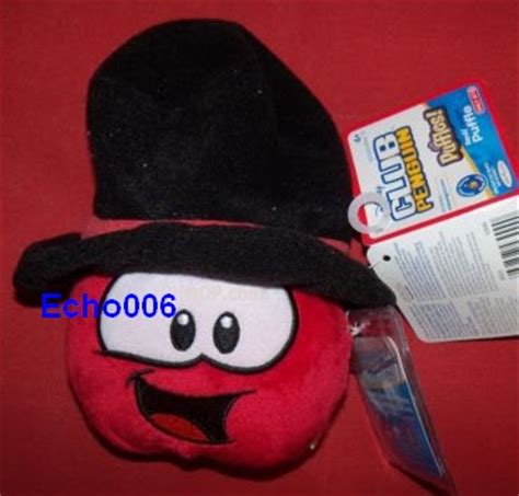 Another user requested the makers to bring back dinosaur puffles, while one the multiplayer online game club penguin has been relaunched after being discontinued in march 2017. Echo006 In Club Penguin: Club Penguin Puffle Hats EXCLUSIVE