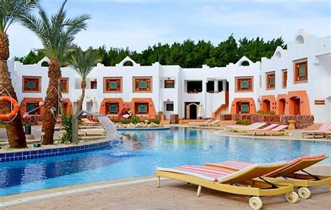 This 4 star hotel is located near nabq bay, sharm el sheikh, egypt,egypt. Тур в Sharm Inn Amarein 4*, Єгипет, 458$