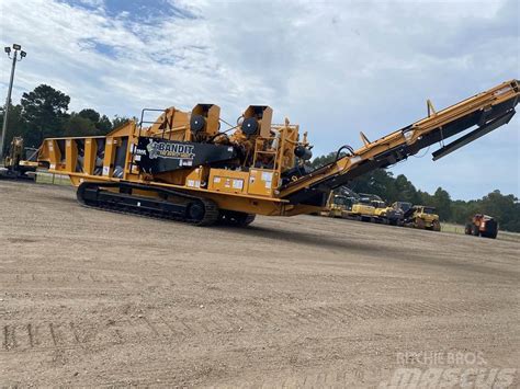 Bandit 4680t Beast Recycler 2020 Hickory Mississippi United States