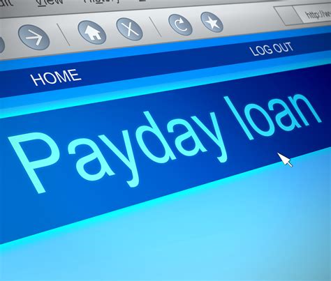 Are Online Payday Loans With No Credit Check Legit