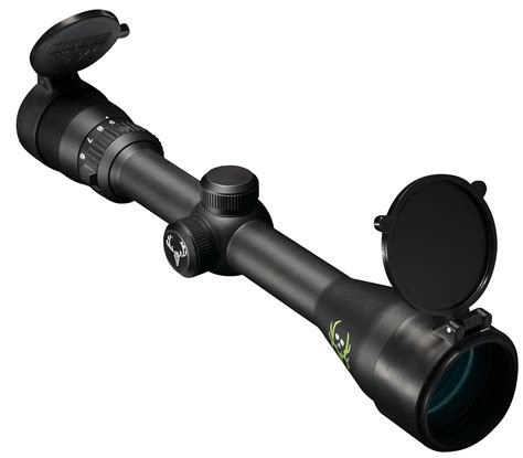 Bushnell Trophy Xlt Multi X Reticle Riflescope Review Everything You