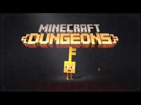Minecraft dungeons might be a great game to introduce everyone to action rpgs, but it's got one tough final boss. Minecraft Dungeons - Final Boss Phase + Ending (Spoilers ...