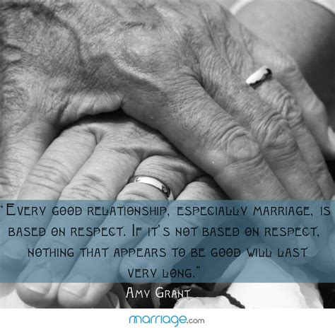 Love And Respect Quotes On Marriage Where Theres Marriage Without