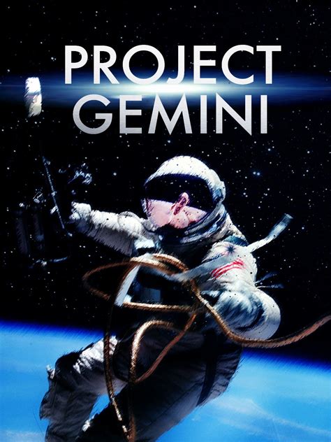 Jp Project Gemini Bridge To The Moonを観る Prime Video