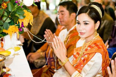 Laos Traditional Costumes Dress And Clothing 5 Things You Should Know