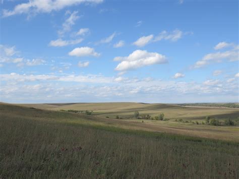 Tallgrass Prairie National Preserve Flickr