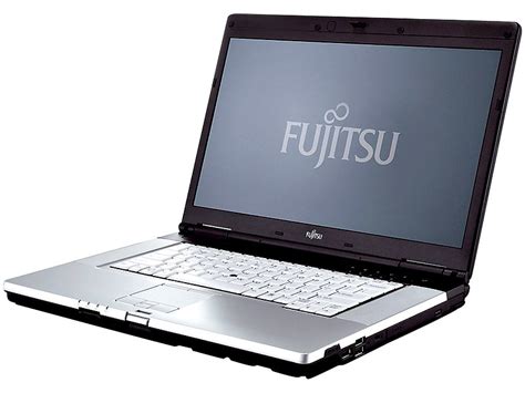 Fujitsu Siemens Lifebook E780 156 Hd Core I5 520 4gb 160gbwin7