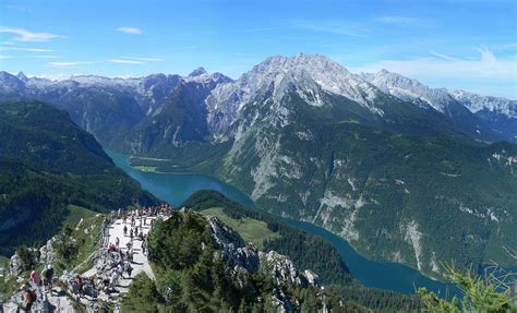 Aktivitäten in der nähe von königssee auf tripadvisor: Königssee - Lake in Germany - Thousand Wonders
